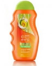 Makarizo Hair Energy Fibertherapy Conditioning Shampoo Aloe & Melon Extract
