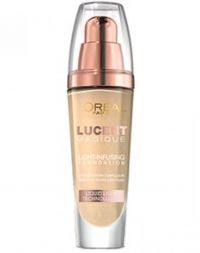 L'Oreal Paris Lucent Magique Liquid Foundation N5 Pure Honey