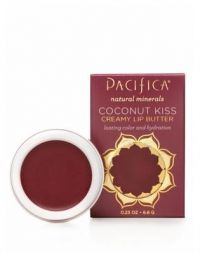 Pacifica Coconut Kiss Creamy Lip Butter Blissed Out