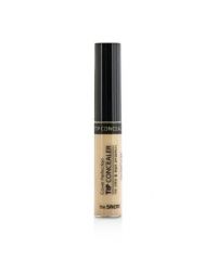 the SAEM cover perfection tip concealer 1  clear beige