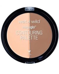 Wet n Wild Megaglo Contouring Palette Caramel Toffee