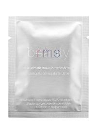 RMS Beauty Ultimate Makeup Remover Wipes 