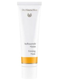 Dr Hauschka Firming Mask 
