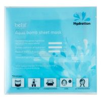 Belif Aqua Bomb Sheet Mask 