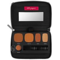 BareMinerals READY® To Go Complexion Perfection Palette R510- Golden Deep