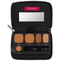BareMinerals READY® To Go Complexion Perfection Palette R310- Medium Tan
