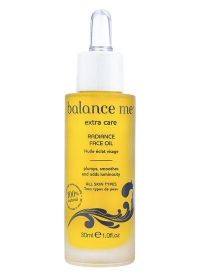 Balance Me Radiance Face Oil 