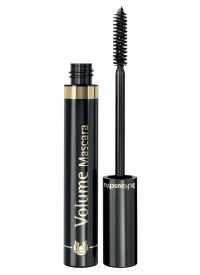 Dr Hauschka Volume Mascara Black