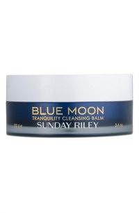 Sunday Riley Blue Moon Tranquility Cleansing Balm 