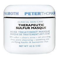 Peter Thomas Roth Therapeutic Sulfur Masque Acne Treatment Masque 