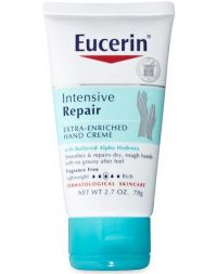Eucerin Intense Repair Extra-Enriched Hand Creme 