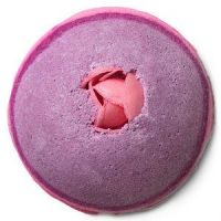 LUSH Bath Bomb Sex Bomb