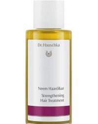 Dr Hauschka Strengthening Hair Treatment 