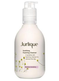 Jurlique Soothing Foaming Cleanser 