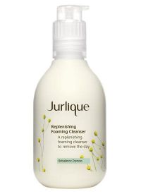Jurlique Replenishing Foaming Cleanser 