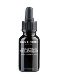 Grown Alchemist Antioxidant Facial Oil: Rosehip & Camellia Seed 