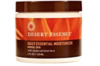 Desert Essence Daily Essential Moisturizer 