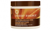 Desert Essence Gentle Stimulating Facial Scrub 