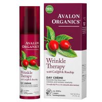 Avalon Organics CoQ10 Wrinkle Defense Creme 