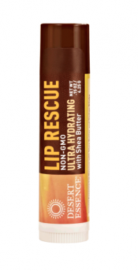 Desert Essence Lip Rescue Ultra Hydrating 