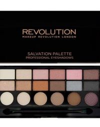 Makeup Revolution Salvation Palette Girl Panic 