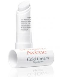 Avene Cold Cream Lip Balm 