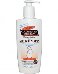 Palmer's Cocoa Butter Formula Massage Lotion for Stretch Marks 