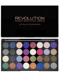 Makeup Revolution Ultra Eyeshadow Eyes Like Angels