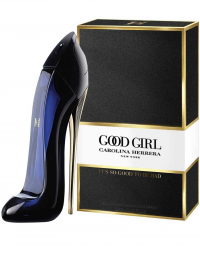 Carolina Herrera Good Girl 