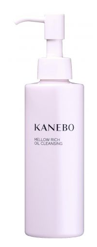Kanebo Mellow Rich Oil Cleansing 