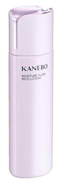 Kanebo Moisture Flow Rich Lotion 