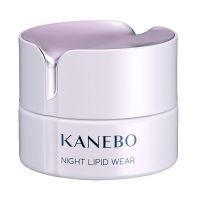 Kanebo Night Lipid Wear 