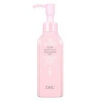 DHC New Mild Touch Cleansing Oil 
