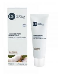 Dr Renaud Coconut Comfort Cream 