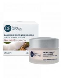 Dr Renaud Coconut Comfort Balm 