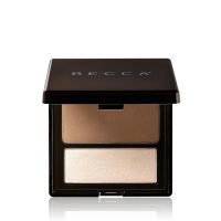 Becca Cosmetics Highlight/Lowlight Perfecting Palette Pressed 