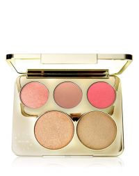 Becca Cosmetics Jaclyn Hill Champagne Collection Face Palette 