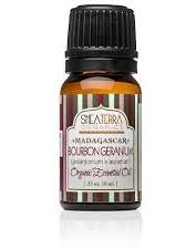 Shea Terra Organics Madagascar Saro Essential Oil 