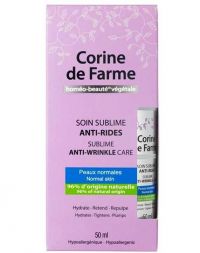Corine de Farme Sublime Anti Wrinkle Care 