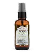 Shea Terra Organics 100% Pure African Baobab Oil 