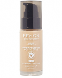 Revlon ColorStay Makeup For Combination/Oily Skin 300 Golden Beige