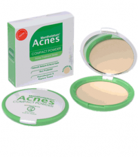 Acnes Compact Powder Lovely Pink