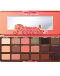 Too Faced Sweet Peach Eye Shadow Collection Palette 