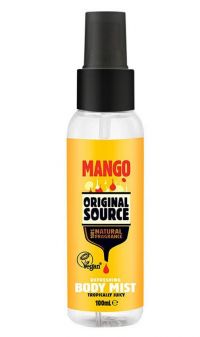 Original Source Mango Body Mist 