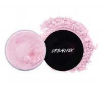 Beauty Box Urban Fix  Loose Powder Radiant Pink