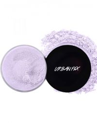 Beauty Box Urban Fix Loose Powder Brightening Lilac