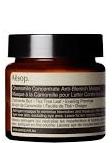 Aesop Chamomile Concentrate Anti-Blemish Masque 