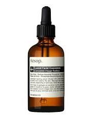 Aesop Lucent Facial Concentrate 