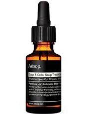 Aesop Sage & Cedar Scalp Treatment 