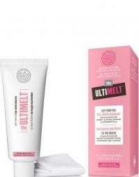 Soap & Glory The Ultimelt Deep Purifying Hot Cloth Cleanser 